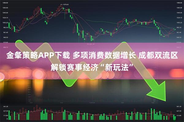 金夆策略APP下载 多项消费数据增长 成都双流区解锁赛事经济“新玩法”