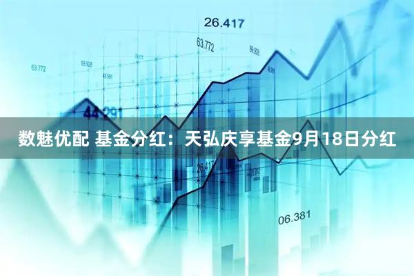 数魅优配 基金分红：天弘庆享基金9月18日分红